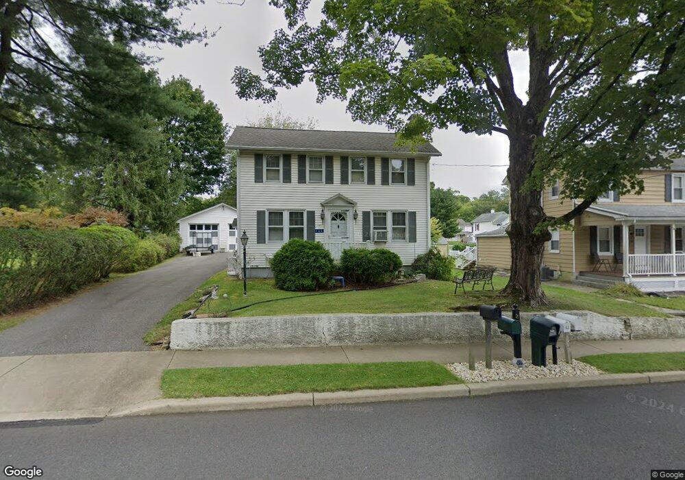 140 Belvidere Ave, Oxford, NJ 07863 - photo 1