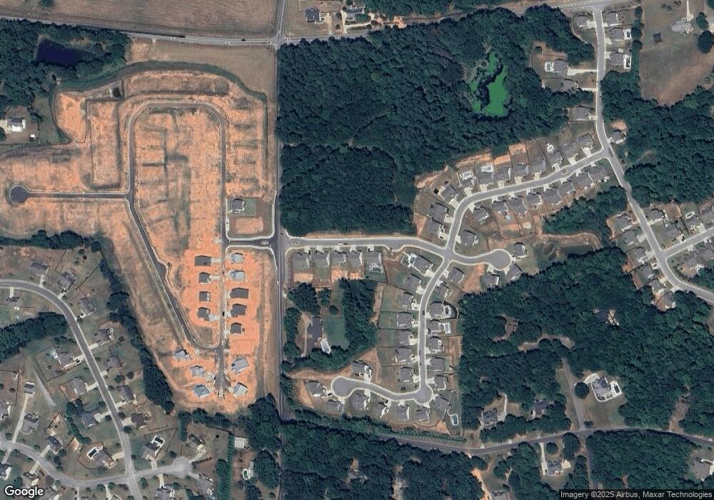 64 Jolly Trail, Hoschton, GA 30548 - photo 1