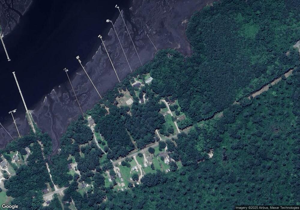 172 Seabrook Rd, Seabrook, SC 29940 - photo 1