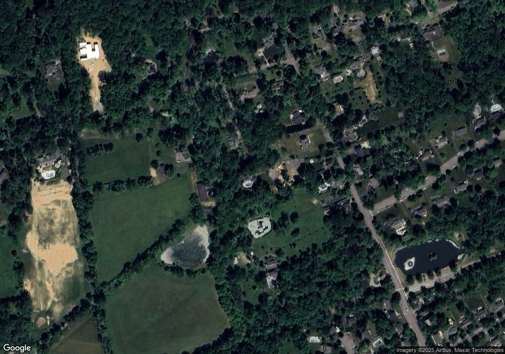 82 Mountain Ave, Mendham, NJ 07945 - photo 1