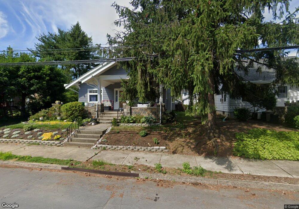 220 S Leh St unit 222, Allentown, PA 18104 - photo 1