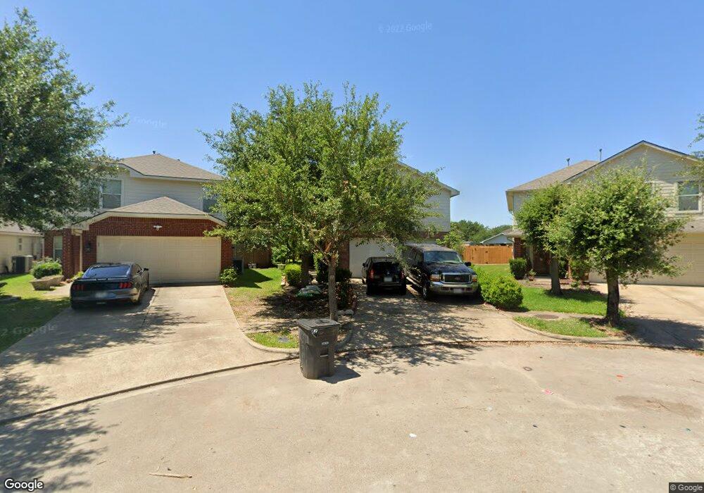 8802 Sporan Ln, Houston, TX 77075 - photo 1