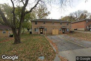 4814 NW Homestead Terrace, Riverside, MO 64150