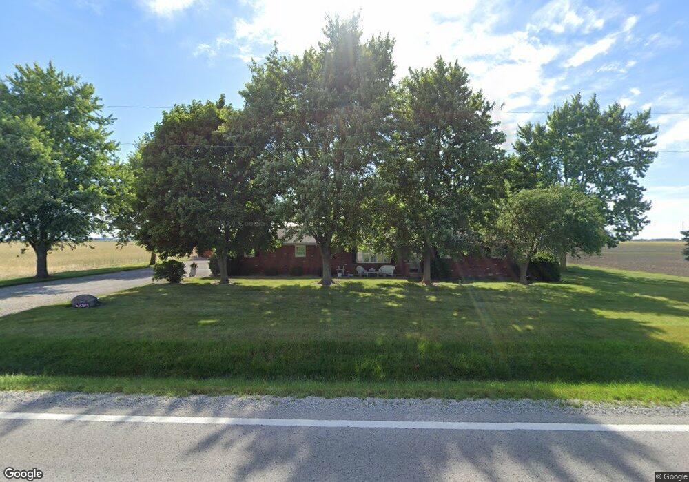 6355 State Route 235, Custar, OH 43511 - photo 1