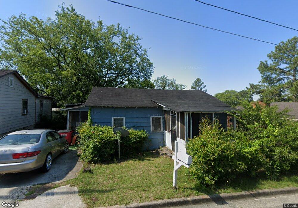 2959 Addison Ave, Macon, GA 31204 - photo 1