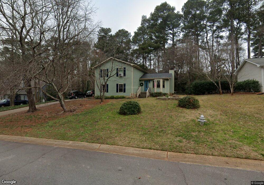 377 Arbour Run unit 3, Suwanee, GA 30024 - photo 1