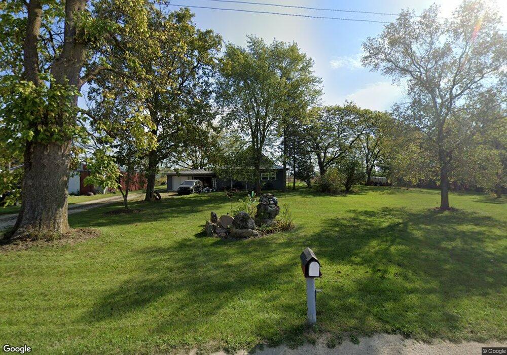 6175 N 200 E, Bryant, IN 47326 - photo 1