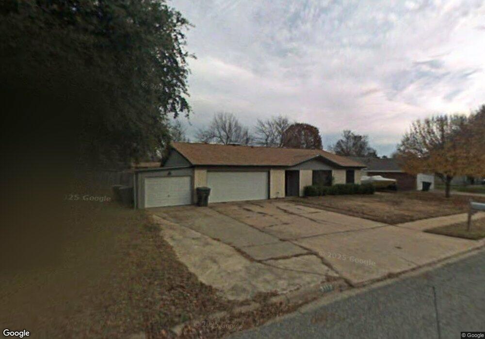 3113 Dauphine Dr, Sherman, TX 75090 - photo 1