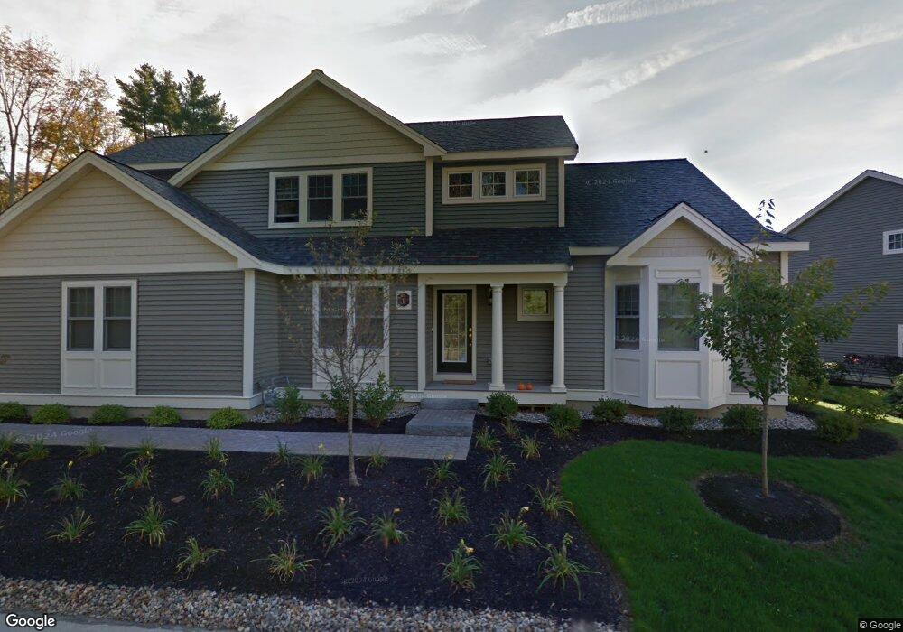 1 Cole Dr unit 20-7C, Hopkinton, MA 01748 - photo 1