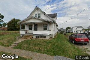 420 Wiseman St, Youngstown, OH 44507