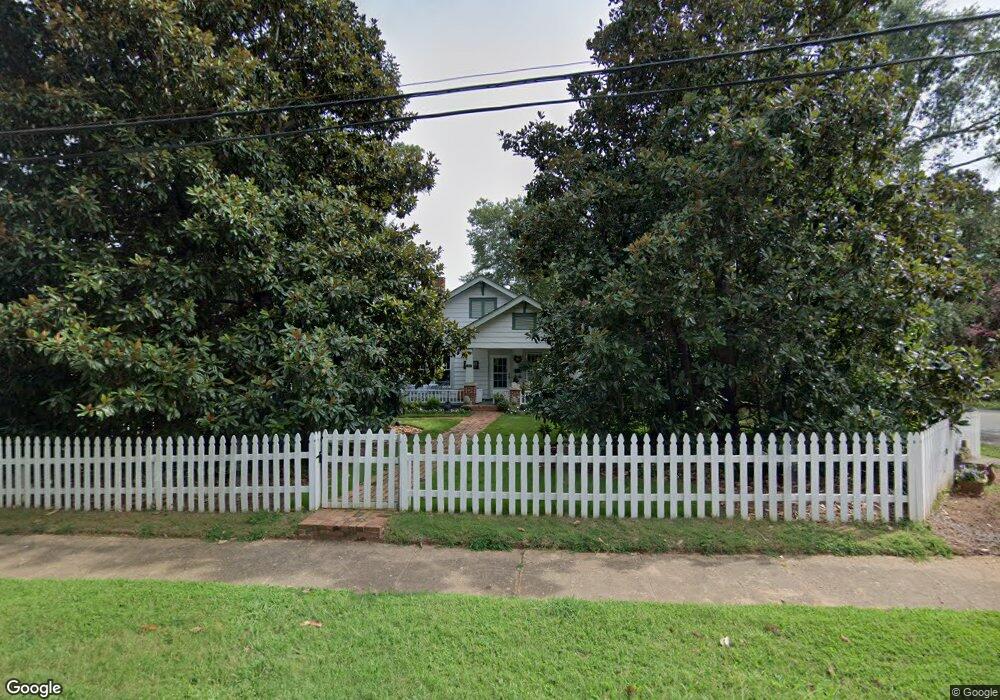 204 E Queen St, Pendleton, SC 29670 - photo 1