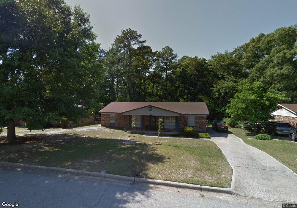 123 Highview Dr, Augusta, GA 30907 - photo 1