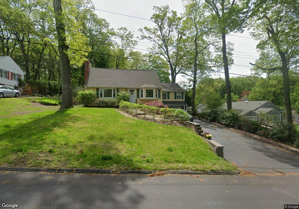 85 Autumn Rd, West Springfield, MA 01089 - photo 1