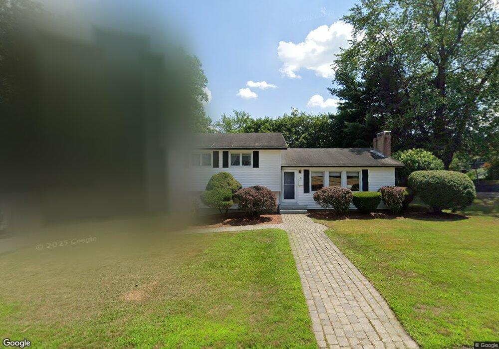 21 Yale Rd, Nashua, NH 03064 - photo 1