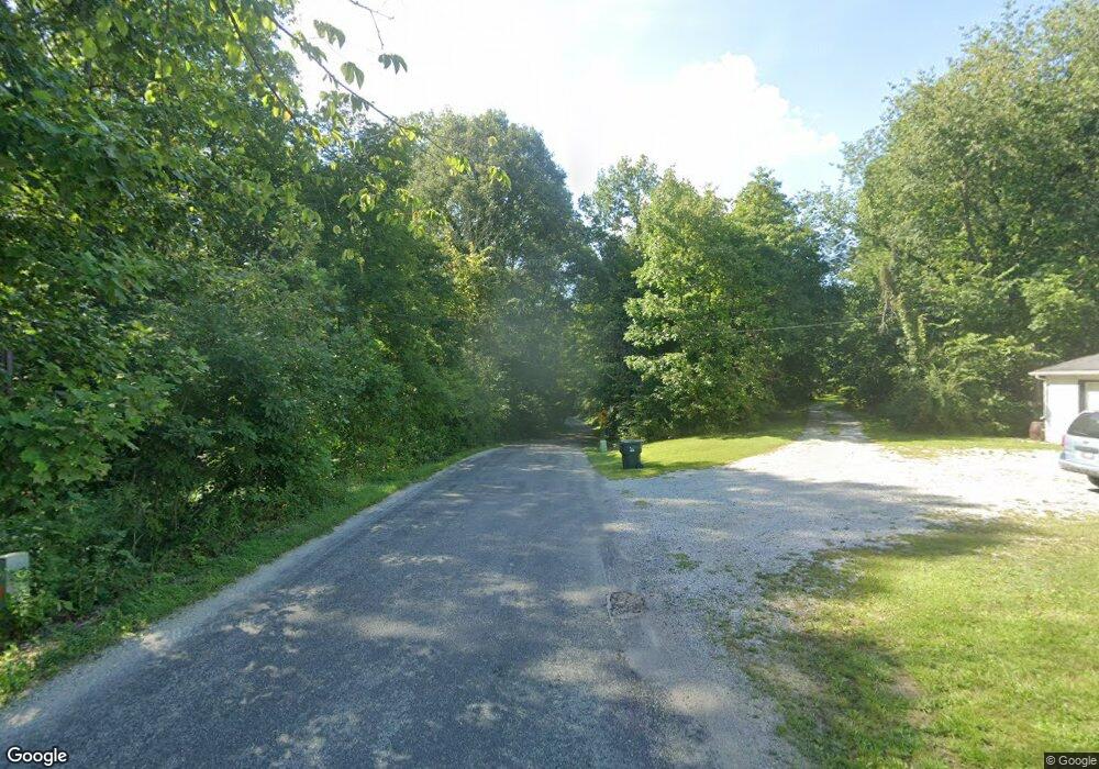 0 Sanes Creek unit 9463, Laurel, IN 47024 - photo 1