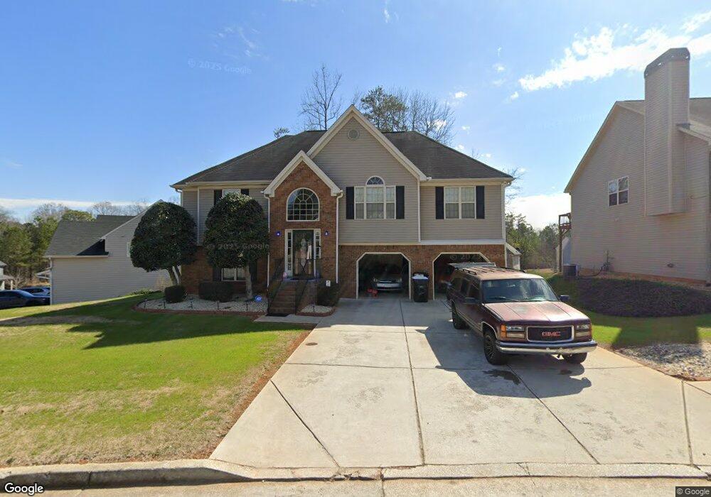 7079 Southface Way, Austell, GA 30168 - photo 1