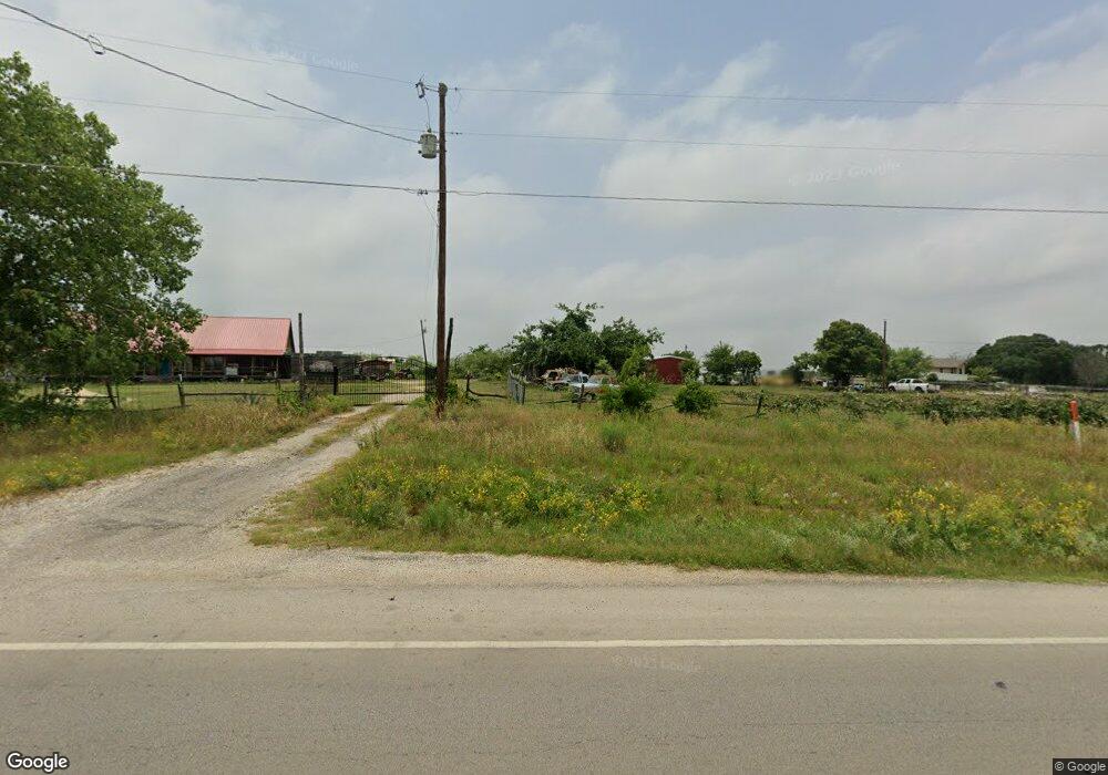 515 Jay Bird Ln, Springtown, TX 76082 - photo 1