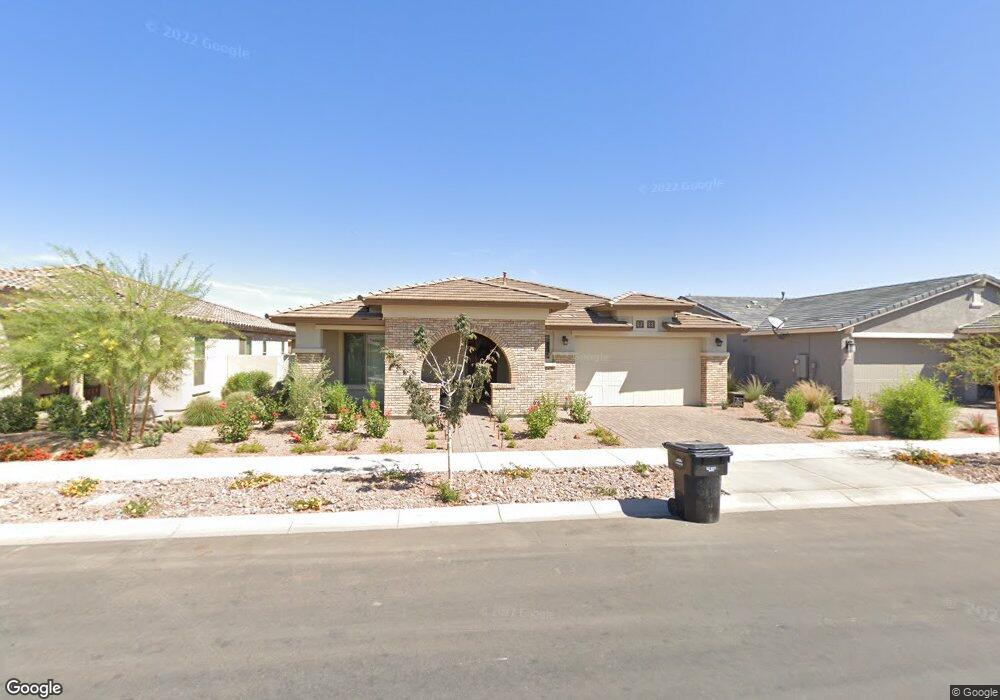 10256 E Thunderbolt Ave, Mesa, AZ 85212 - photo 1