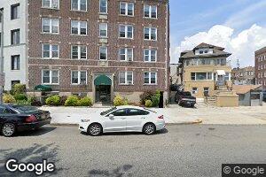 6309 Jfk Blvd E Unit 23, West New York, NJ 07093