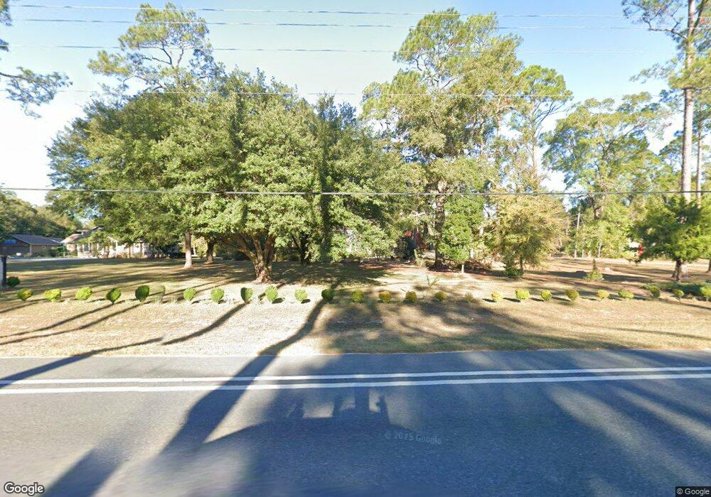 3232 Crawfordville Hwy, Crawfordville, FL 32327 - photo 1