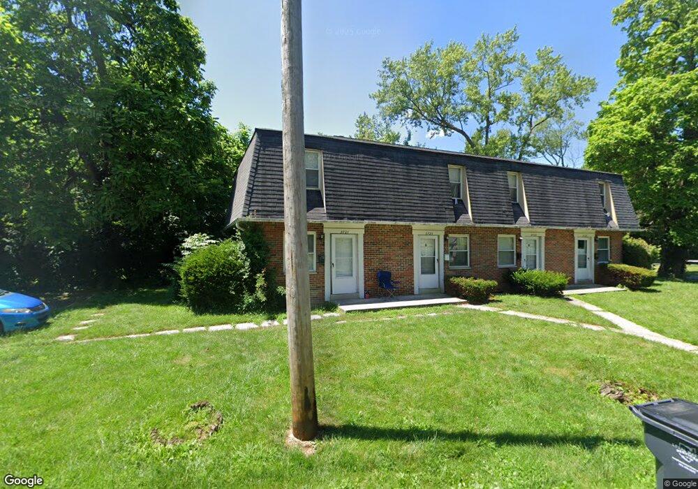 3721 Brandon St, Columbus, OH 43224 - photo 1