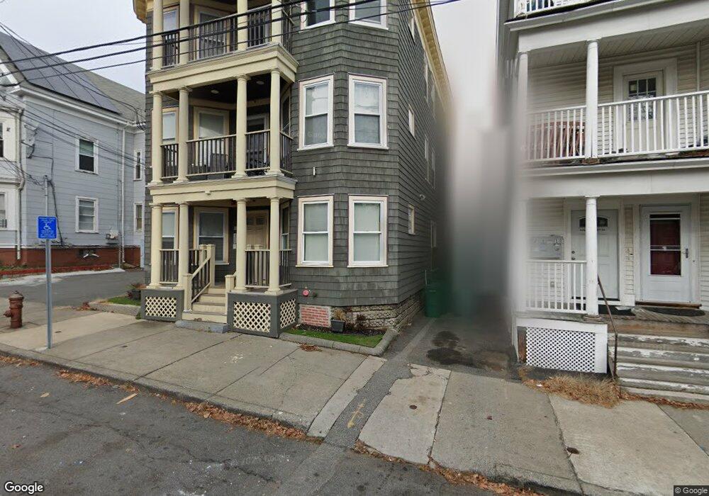 18 Lander St, Lynn, MA 01902 - photo 1