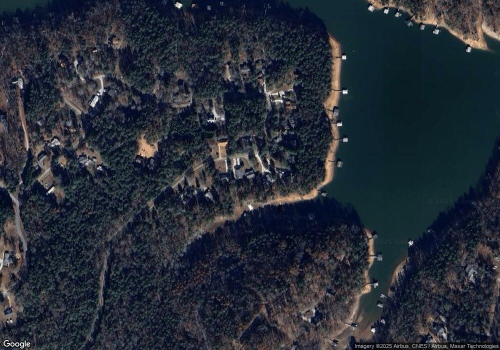 386 Tahoe Trail, Martin, GA 30557 - photo 1