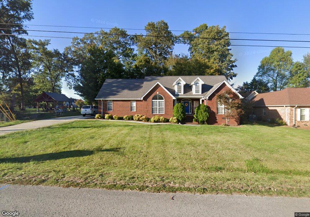 206 Brookside Dr, Cookeville, TN 38506 - photo 1