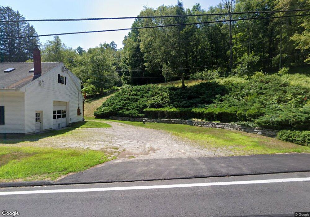 1214 Route 169, Woodstock, CT 06281 - photo 1