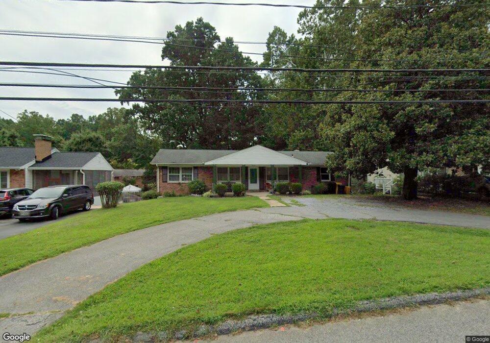 2010 Generals Hwy, Annapolis, MD 21401 - photo 1