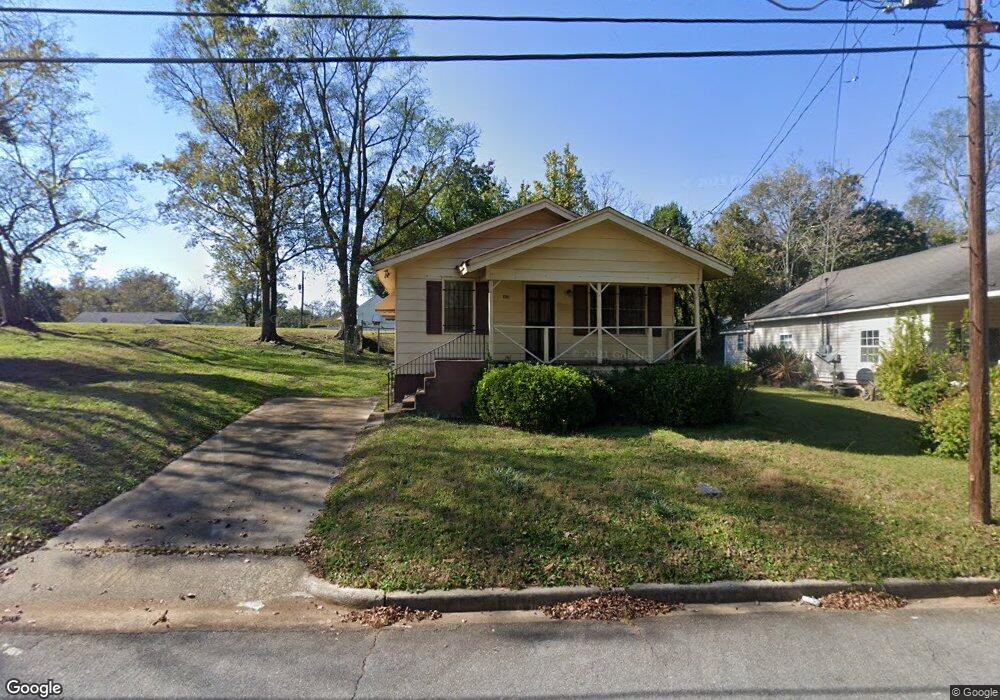 2787 Antioch Rd, Macon, GA 31206 - photo 1