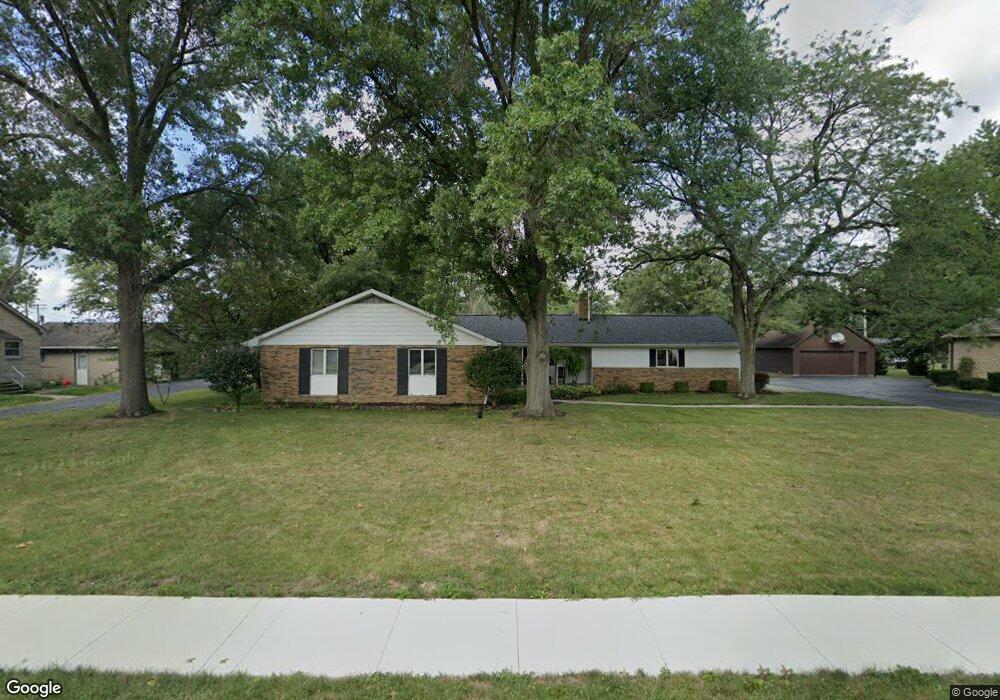 766 Lehman St, Berne, IN 46711 - photo 1