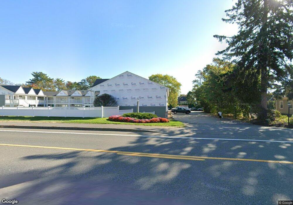 0 Ocean Towers unit 205, Ogunquit, ME 03907 - photo 1