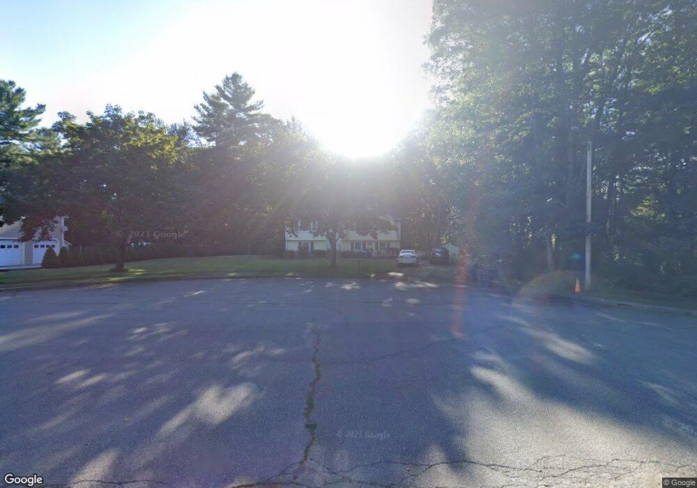 14 Gloria Way, Wilmington, MA 01887 - photo 1