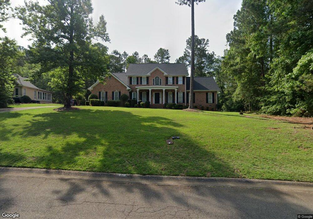 212 Pebblebrook Ln, Macon, GA 31220 - photo 1