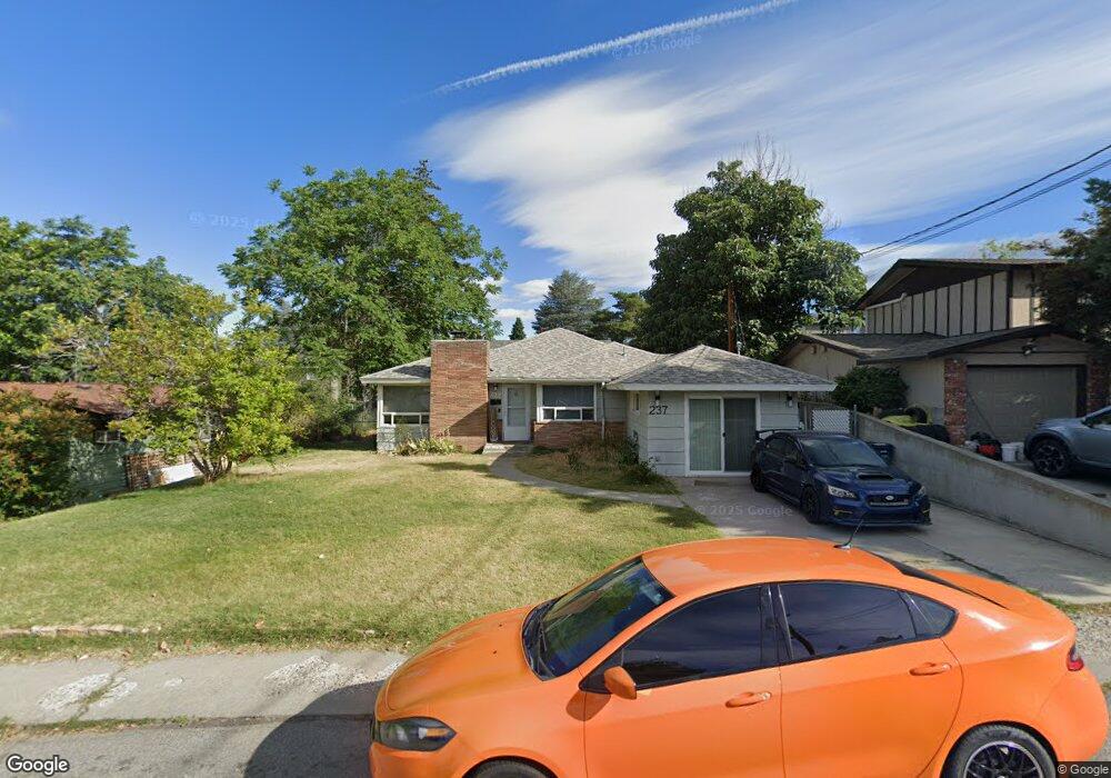 601 N Baker Ave, East Wenatchee, WA 98802 - photo 1