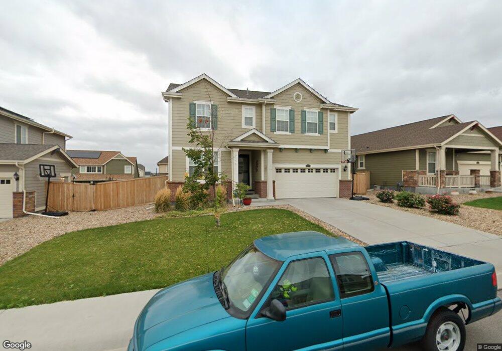 14130 Hudson St, Thornton, CO 80602 - photo 1