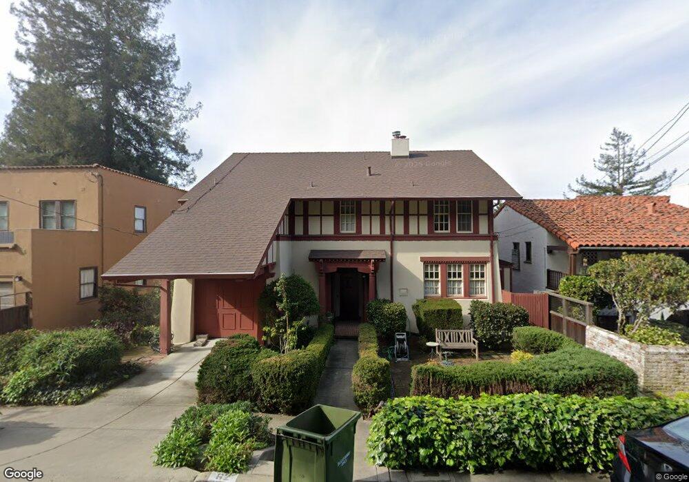 62 El Camino Real, Berkeley, CA 94705 - photo 1
