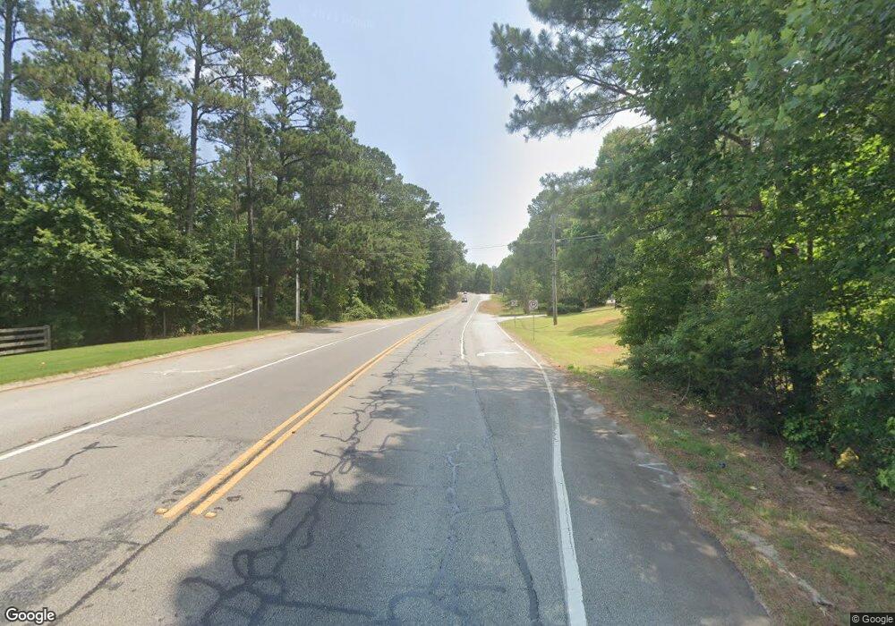 0 Wildcat Creek Dr, Covington, GA 30016 - photo 1