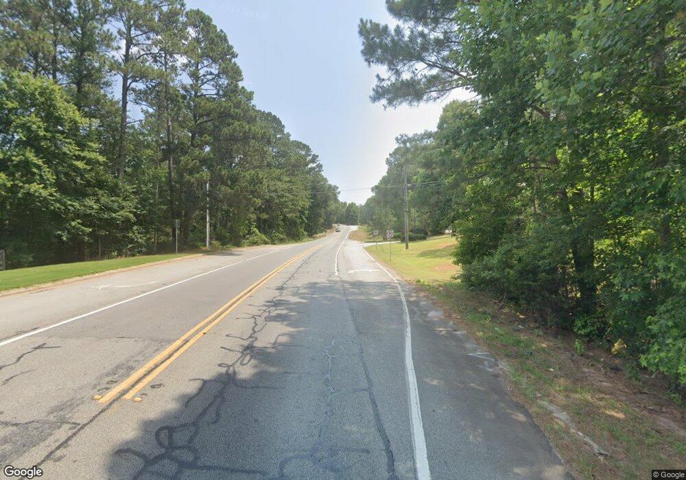 0 Wildcat Creek Dr unit 8468165, Covington, GA 30016 - photo 1