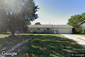 801 11th St, Arapahoe, NE 68922