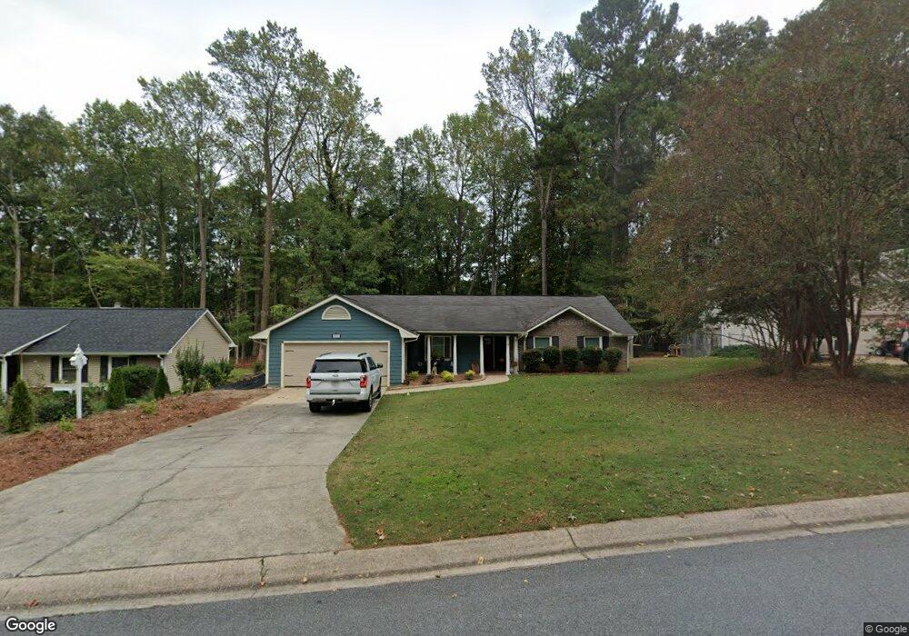 318 Summer Place, Peachtree City, GA 30269 - photo 1