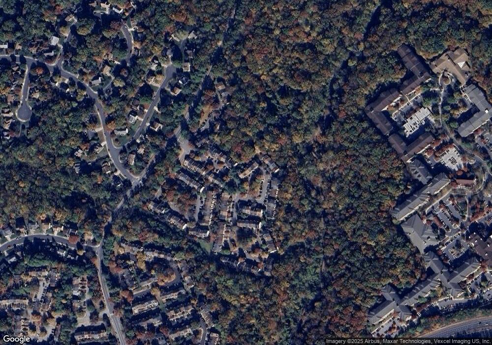 6819 Wild Rose Ct, Springfield, VA 22152 - photo 1