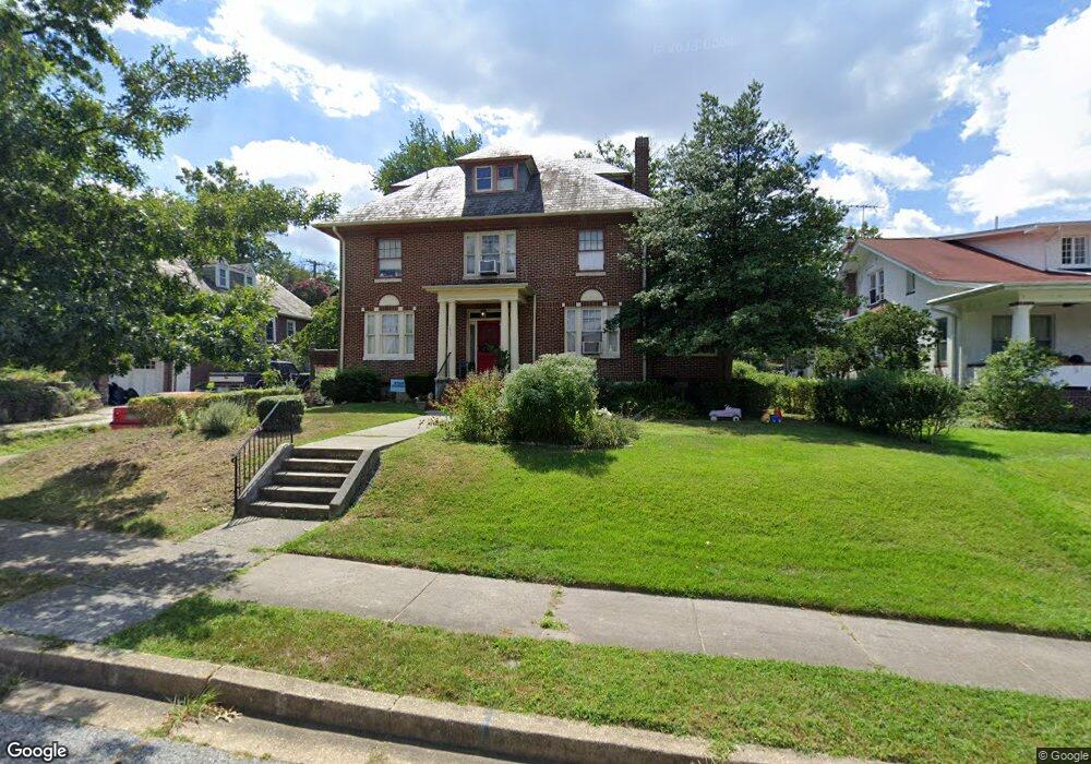 2403 Mayfield Ave, Baltimore, MD 21213 - photo 1