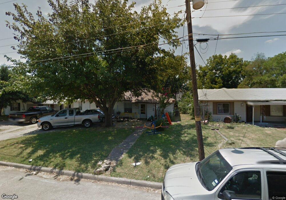 510 Shawnee Trace, Grand Prairie, TX 75051 - photo 1