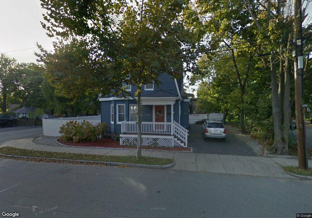 78 Cleverly Ct, Quincy, MA 02169 - photo 1