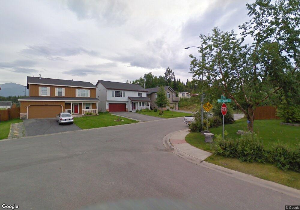 7359 Feather Place, Anchorage, AK 99507 - photo 1