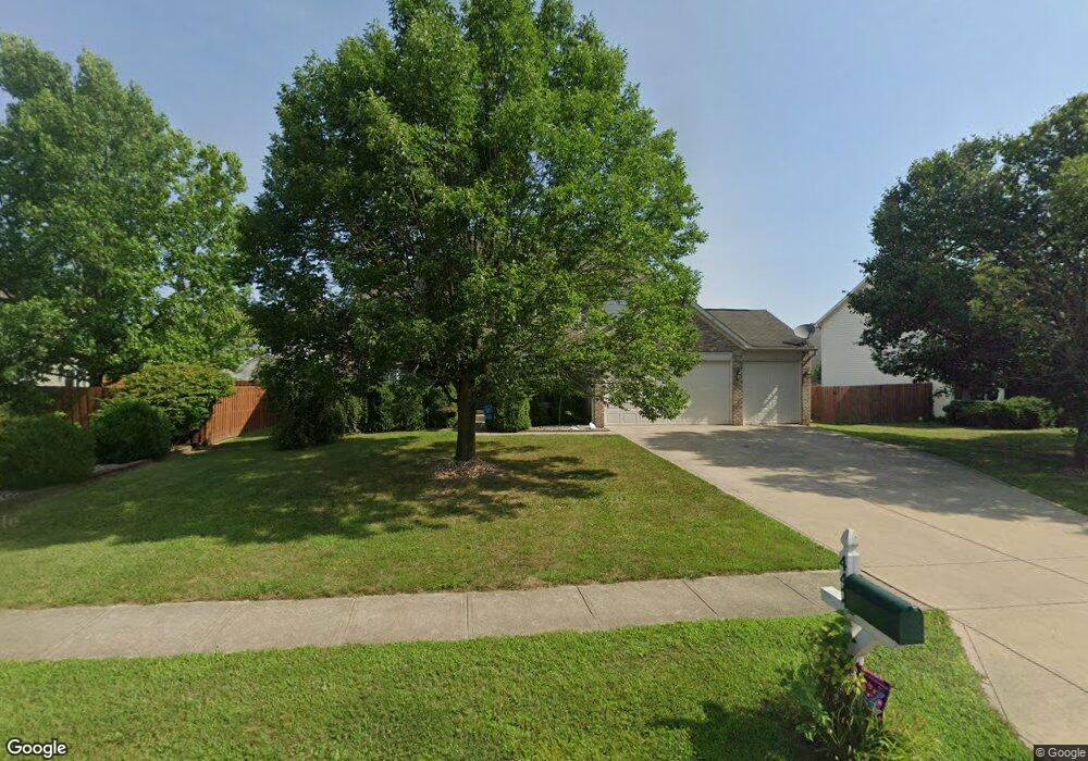 442 Acorn Dr, Whiteland, IN 46184 - photo 1