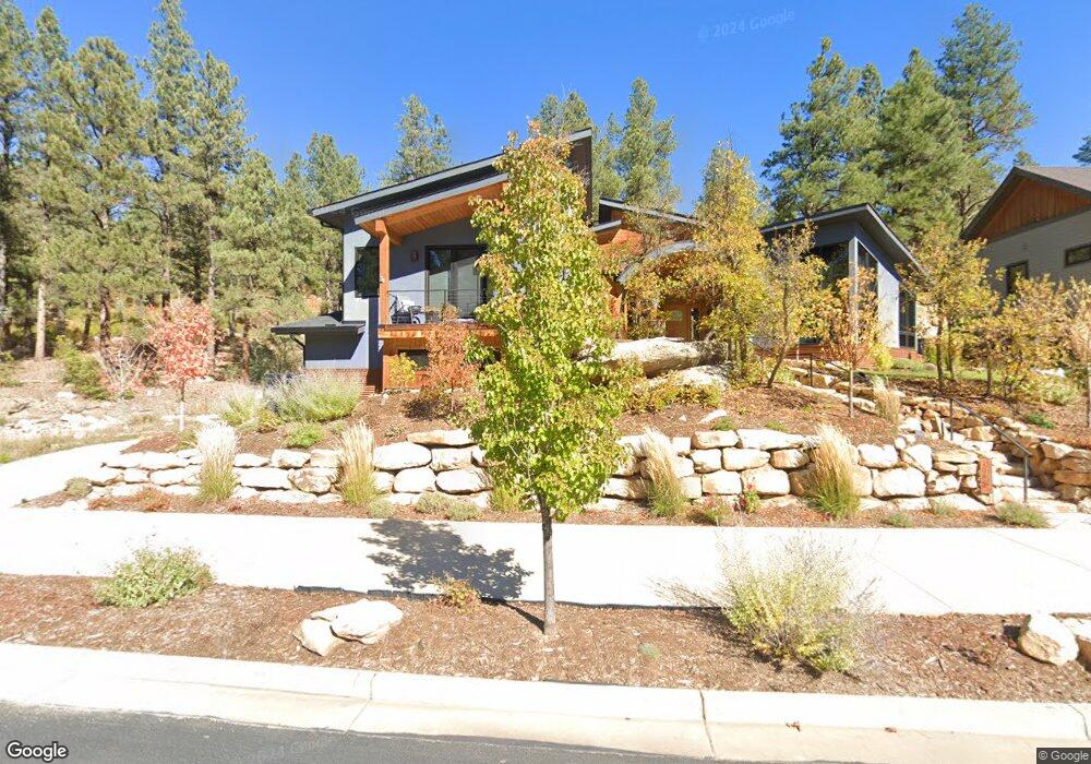 1042 Twin Buttes Ave, Durango, CO 81301 - photo 1