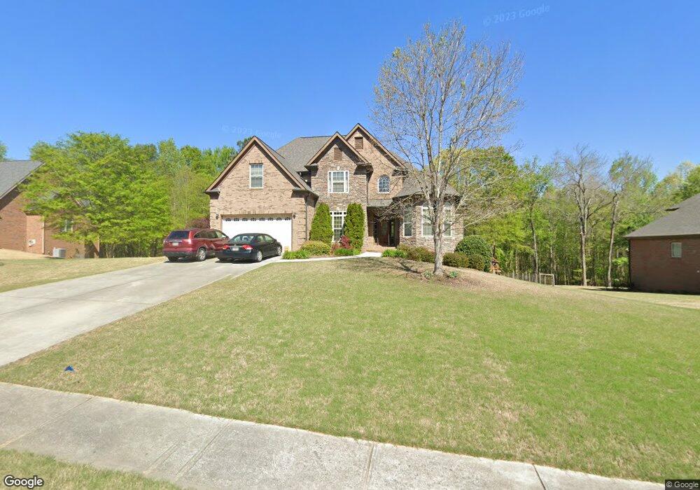 2128 Apalachee Trail, Monroe, GA 30656 - photo 1